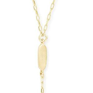 Fern Y Necklace for Women